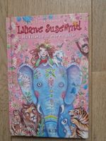 Buch Liliane Susewind, Mit Freunden ist man nie allein, neuw