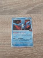 ARTICUNO, DESTINED RIVALS, DRI51, RARE, 2025, ITA, NM/MT