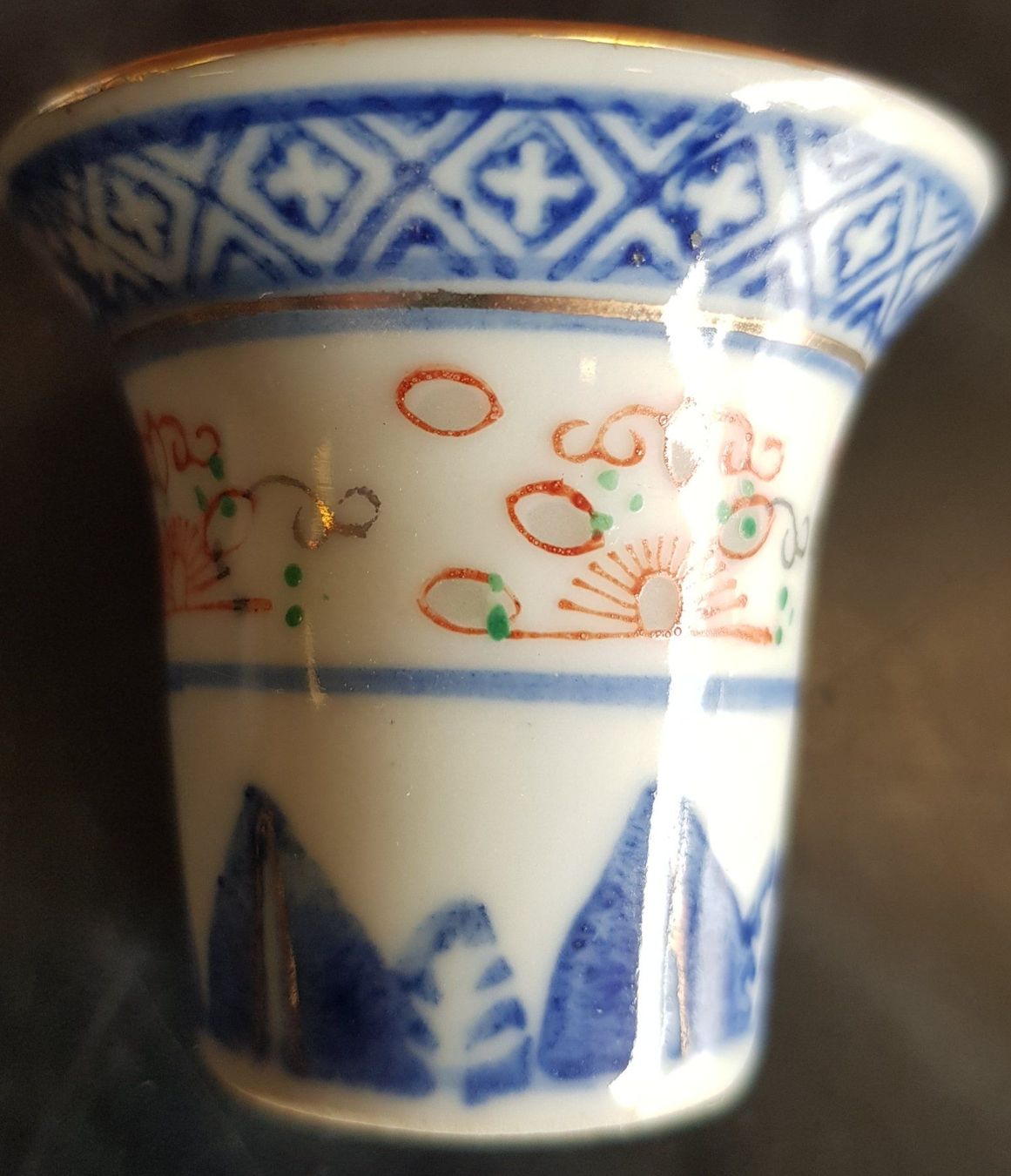 Set di piatti: Sake Set China – Usato da Merenschwand venduto da Brockinell 2