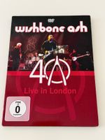 Wishbone Ash 40 Live in London DVD