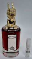 2 ml ARTHUR PENHALIGON'S ABFÜLLUNG