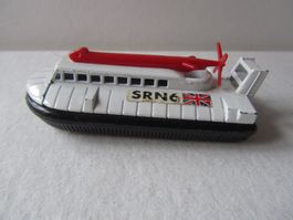 SRN6 Hovercraft, Matchbox Superfast, Nr. 72B