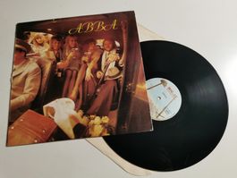 ABBA - SELF TITLED