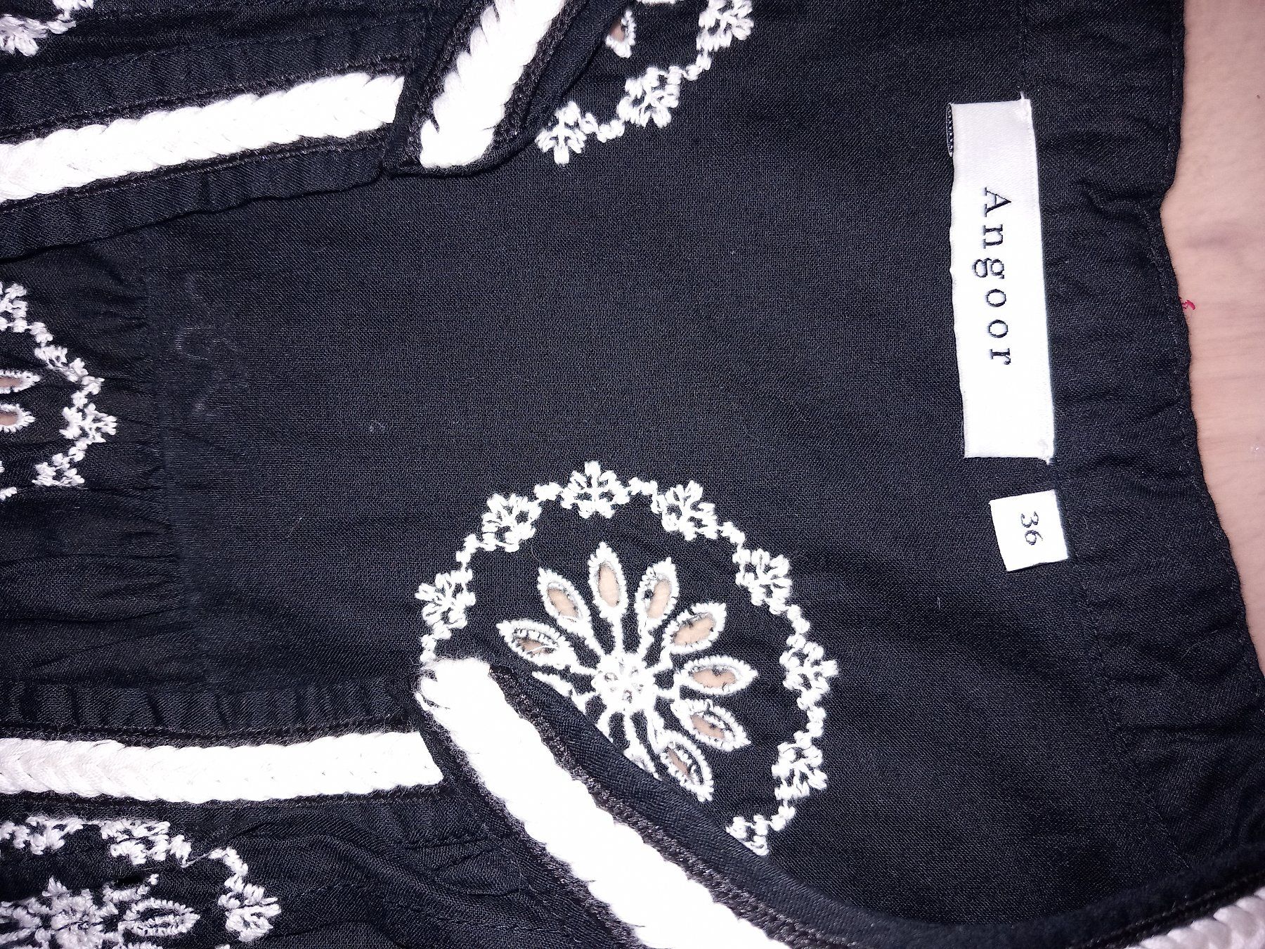 Kleider: wunderschönes Kleid von angoor – Gebraucht aus Maschwanden von summernight7 1