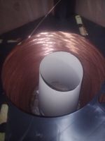 Schweissraht 1,2mm auf Grossspuhle letzer und bester Preis