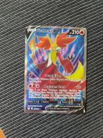 Pokemon Fennexis V Fullart Lost Origin Deutsch