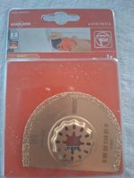 Fein Starlock Diamant Schneideblatt