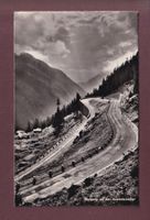 SUSTENSTRASSE - Steinalp