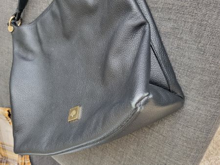 Mulberry Freya Hobo schwarz