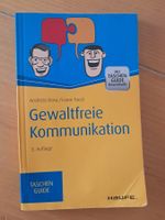 Gewaltfreie Kommunikation – Wertschätzend kommunizieren