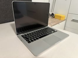 Apple MacBook Pro Retina 13” Mid 2014 | i5 2.6 GHz | 8 GB RA