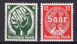R5277  /  Allemagne Reich 1934