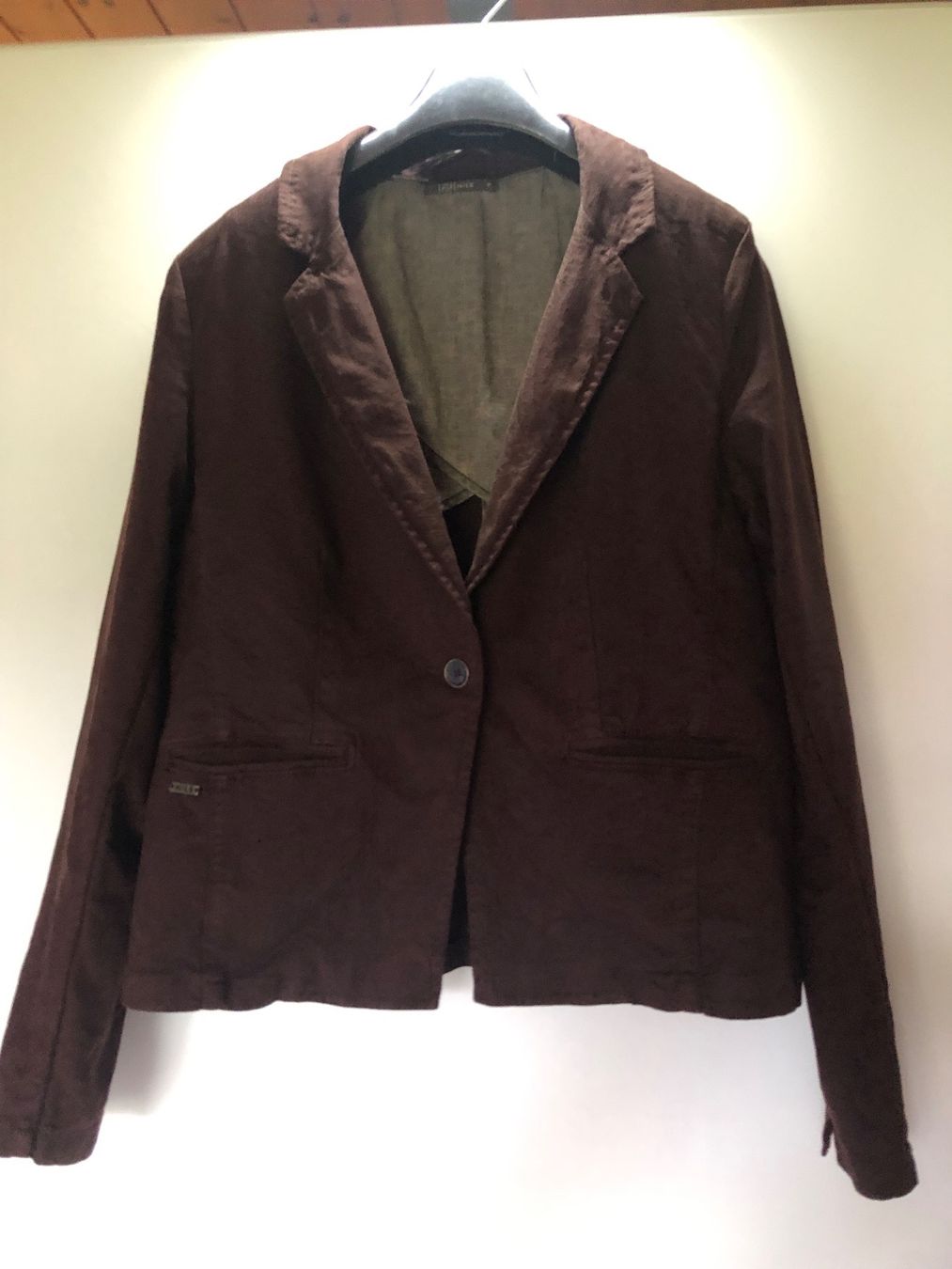 Nile Giacche: Nile - Blazer - M – Usato da Mézières FR venduto da Daisy16