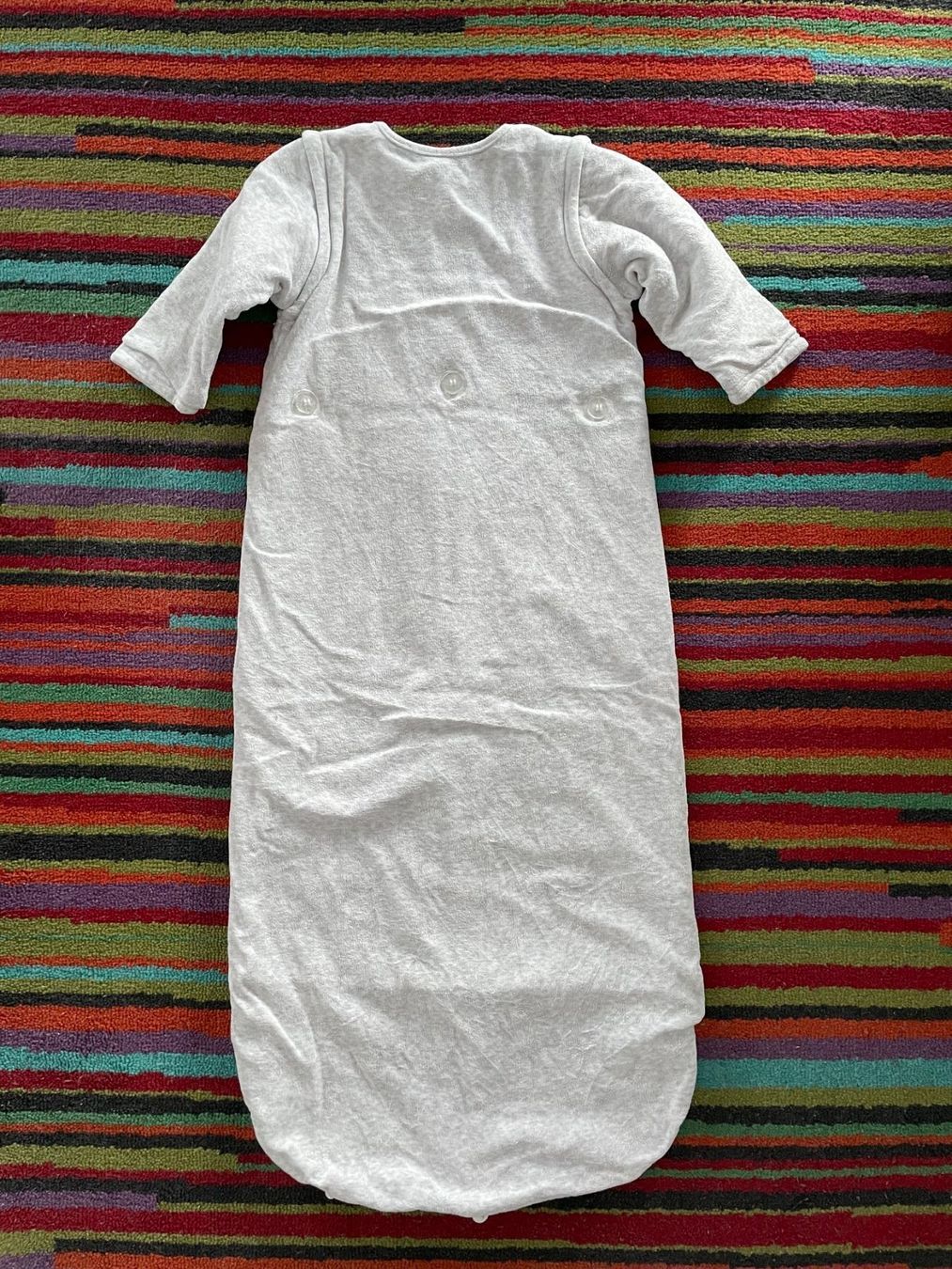Sacchi a pelo: Schlafsack Kind – Usato da Forch venduto da CorinneB-K 1