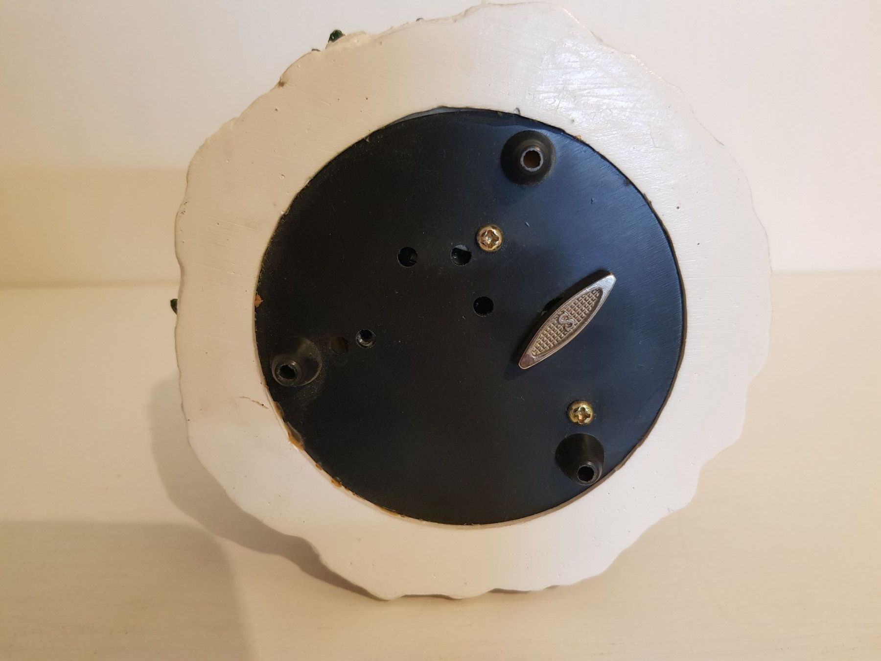 Alle Dekorationen: Aufziehbare Weihnachts Schneekugel. – Gebraucht aus Münchenstein von tsp01 4