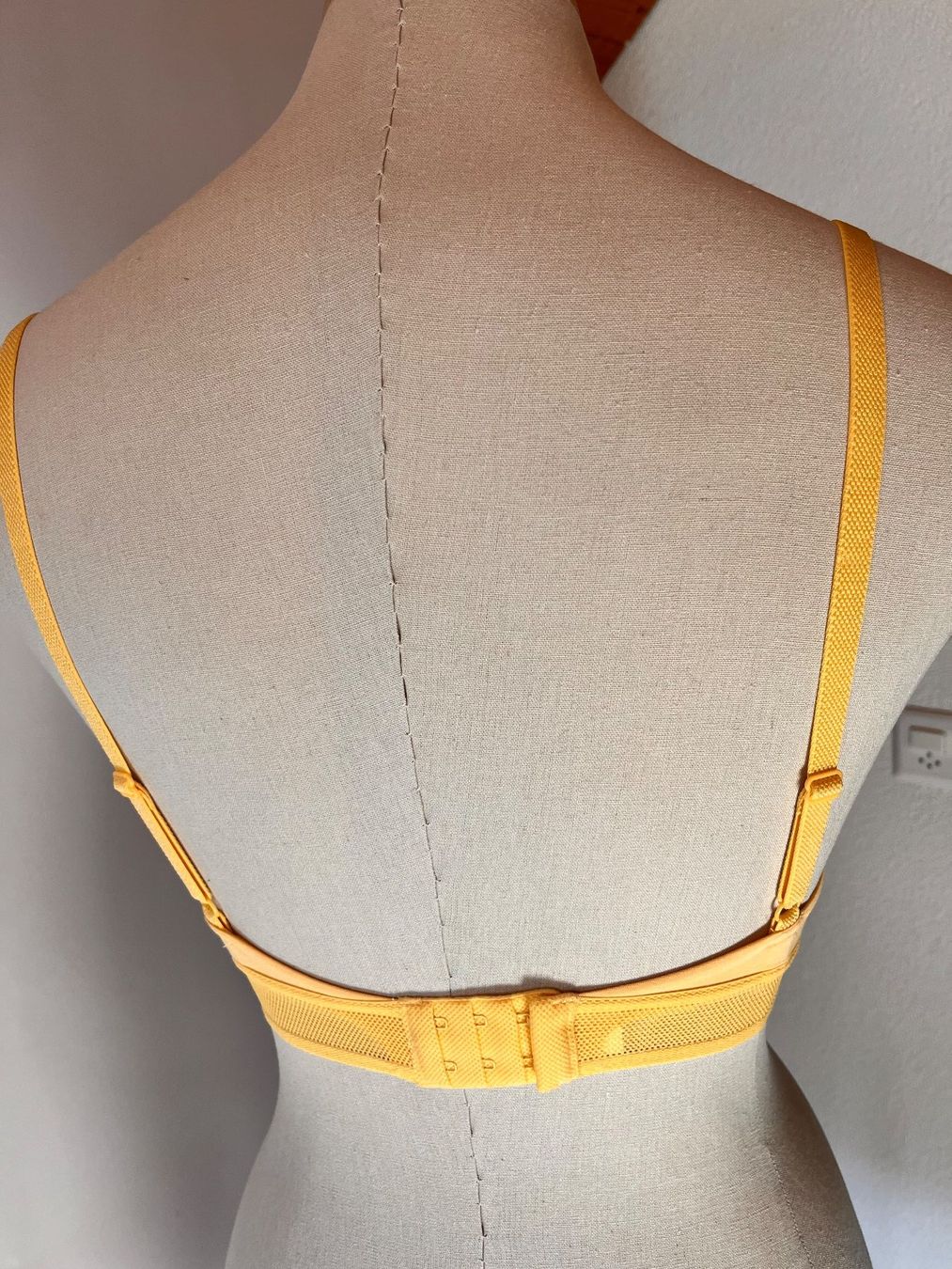 Sloggi Altra biancheria intima: Schalen-BH Sloggi Ever Fresh WHP, Grösse 70E – Nuovo e nell'imballaggio originale da Rudolfstetten venduto da gst_g7xl 2