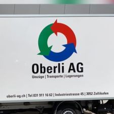 Profile image of OberliAG