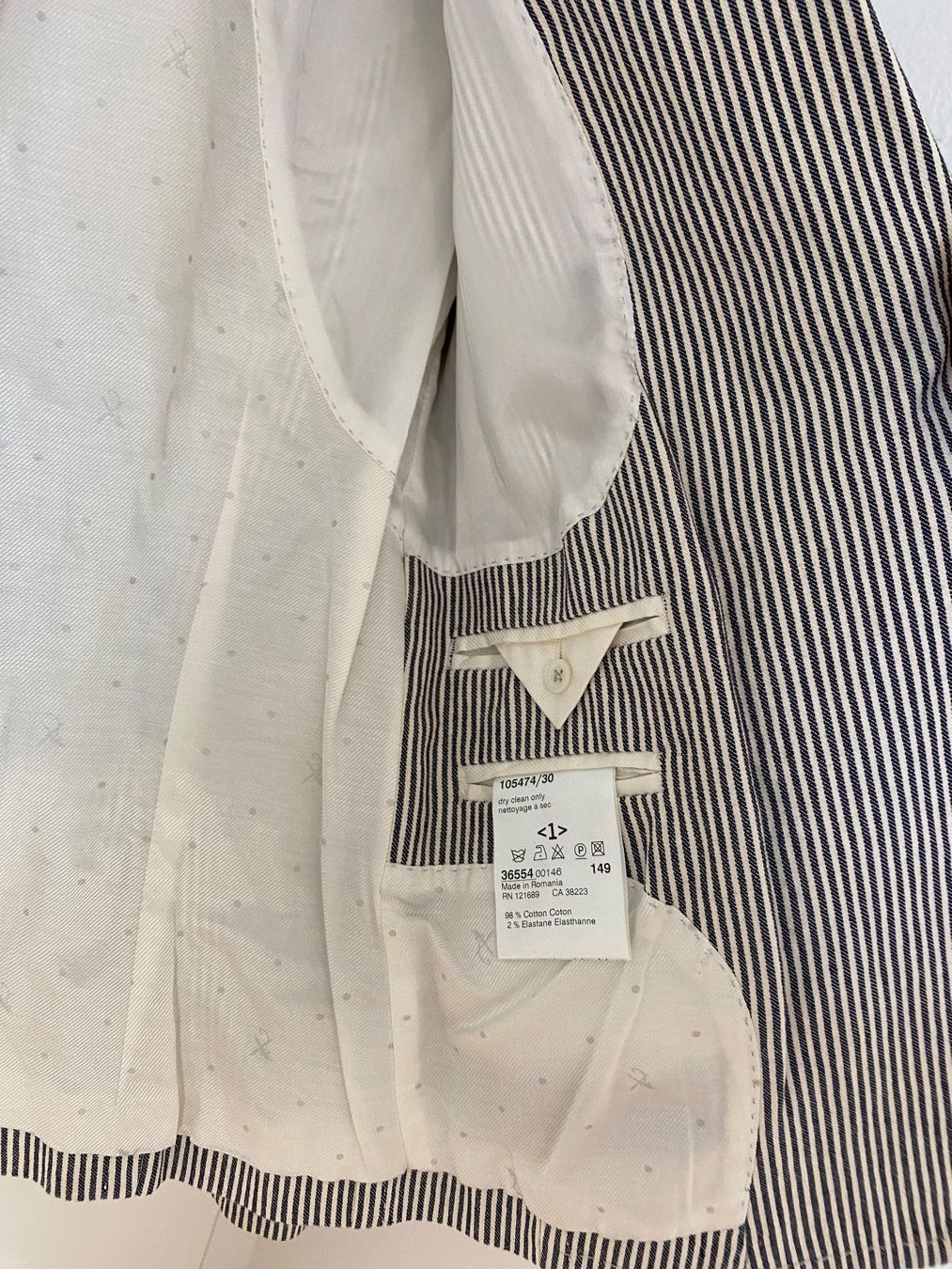 Drykorn Jacken: Drykorn Blazer Damen Gr. 34 – Gebraucht aus Frauenfeld von LIL_NA 6