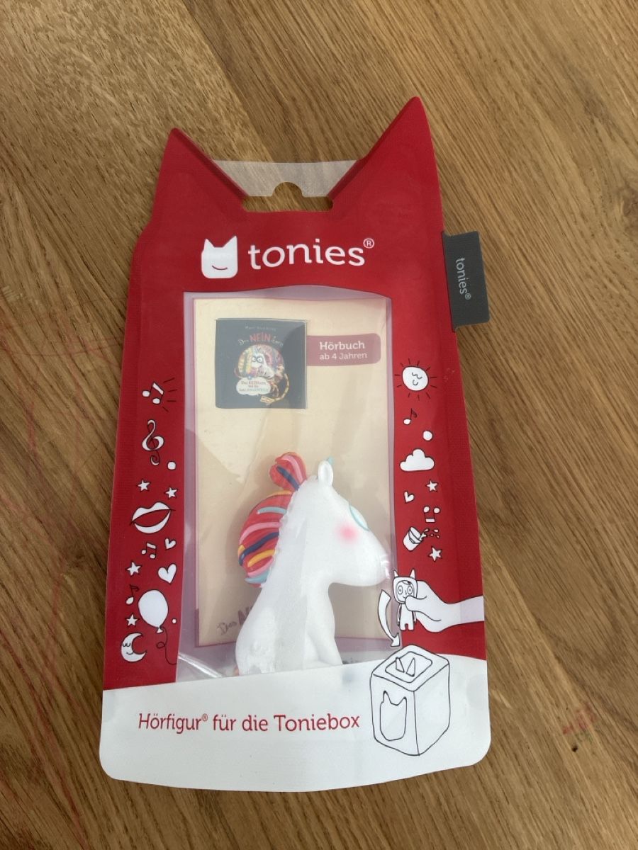 Tonies Statuette: Tonie - OVP – Nuovo e nell'imballaggio originale da Däniken SO venduto da oliboli04