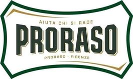 Proraso Rasierseife Tube seife shaving  Eukalyptusöl 150ml