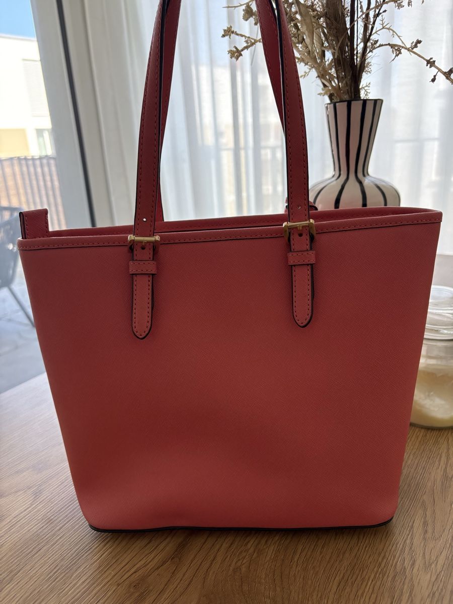 Michael Kors Borse da donna: Michael Kors Tasche – Nuovo (secondo la descrizione) da Laufen venduto da Jamii3 2