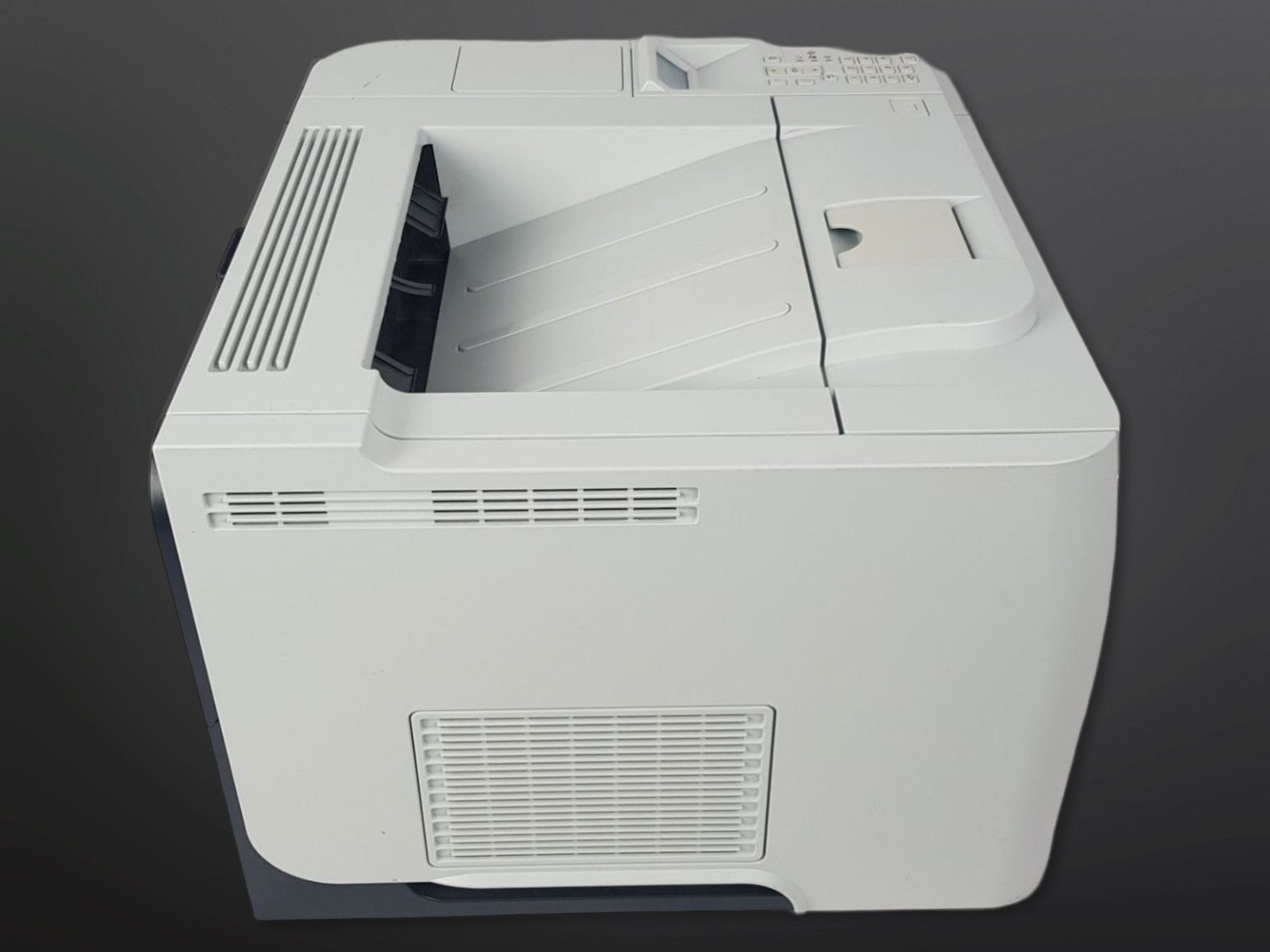 Hewlett Packard Drucker: HP LaserJet P3015 Drucker – Gebraucht aus Suhr von  1