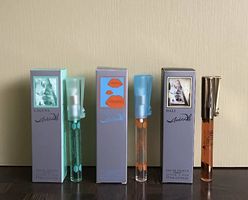 SALVADOR DALI, Eau de Tiolette, Spray, STYLO /PEN