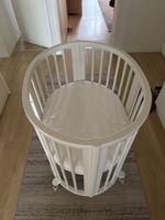 Stokke Sleepi Mini Babybett