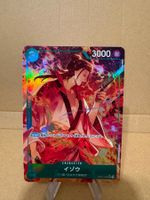 One Piece TCG - OP01-033 Izo