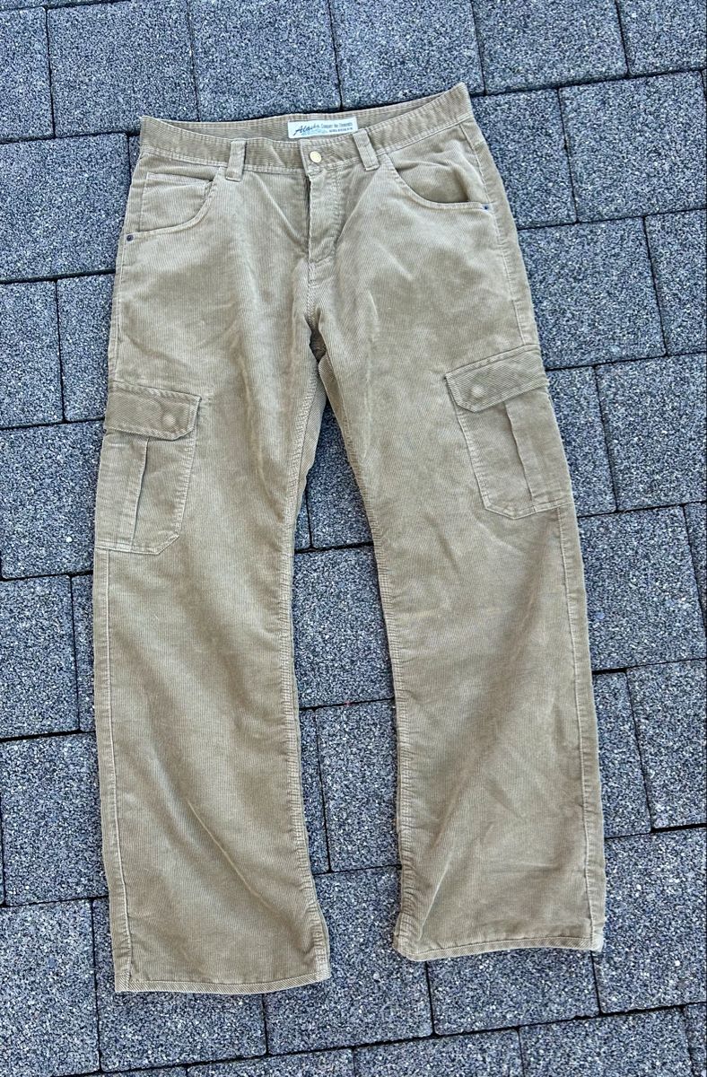 Pantaloni: Hose Manchester Alaska by WE – Usato da Obbürgen venduto da musigschopf