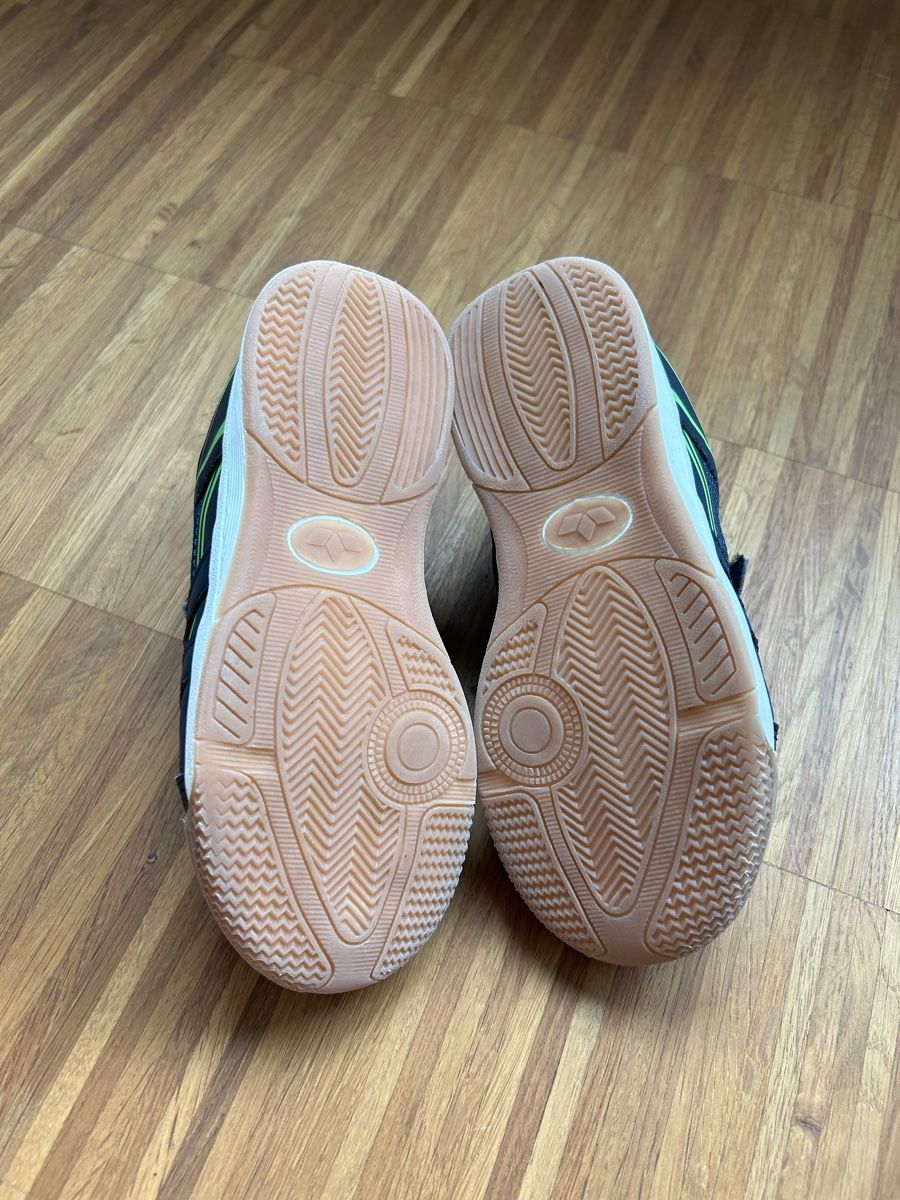 Scarpe per ragazzi: Lico Turnschuhe Gr. 30 – Usato da Wettswil venduto da Jules87 1