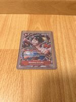 TCG - One Piece Card Game: Winner Monkey D. Luffy - ST01-012