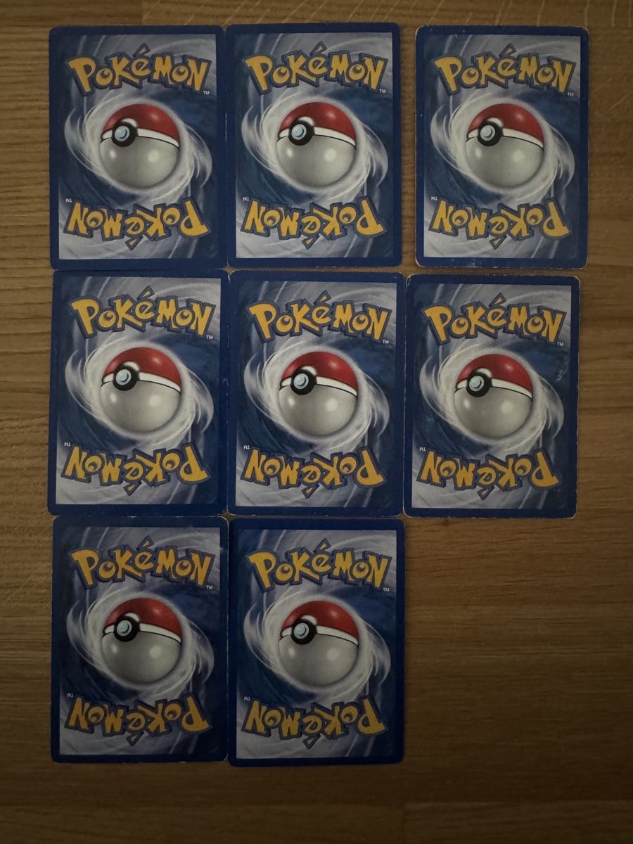 Pokémon Cartes à collectionner: Pokémon Diverse Karten – D'occasion à Bern par snikajot 5
