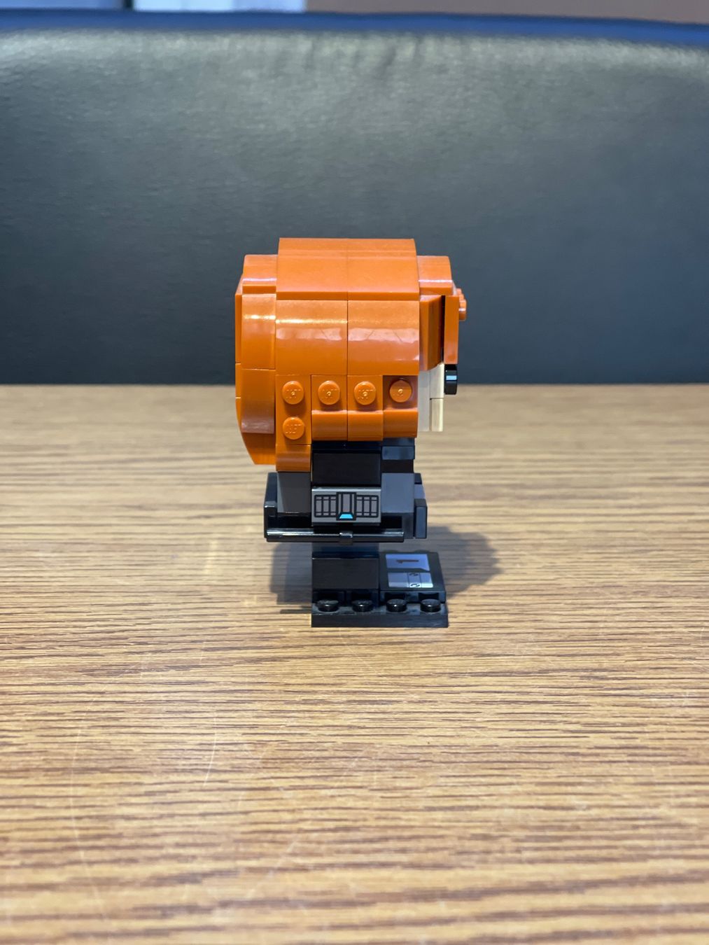 Lego Kit di costruzioni: Lego Brick Headz 41591 - Black Widow Used – Usato da Siglistorf venduto da SwissBrickStore 3