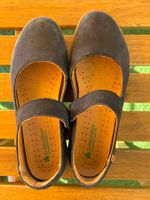 Chaussures El Naturalista femme bleues T37 bon état