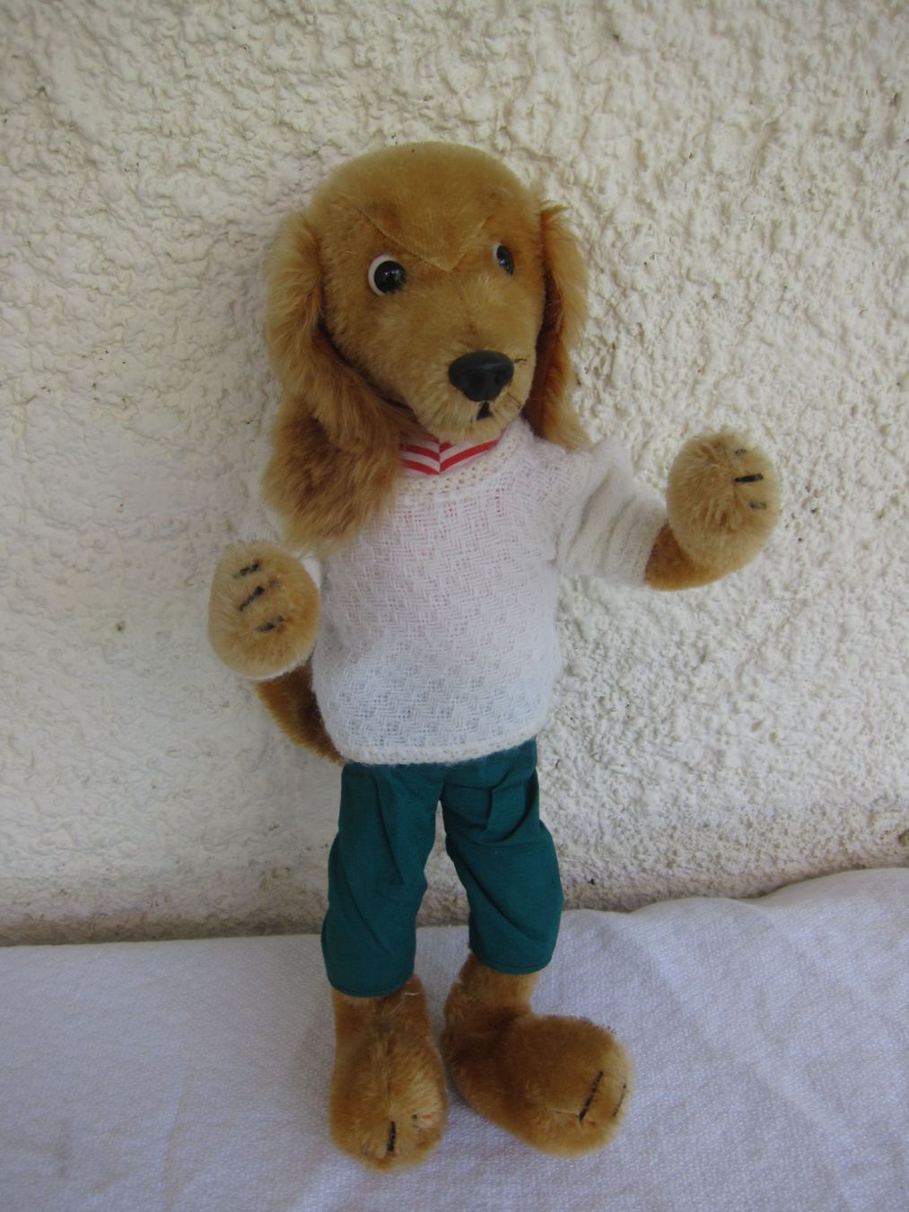 Schuco Jouets: SCHUCO HUND – D'occasion à Regensdorf par Eri8057 3