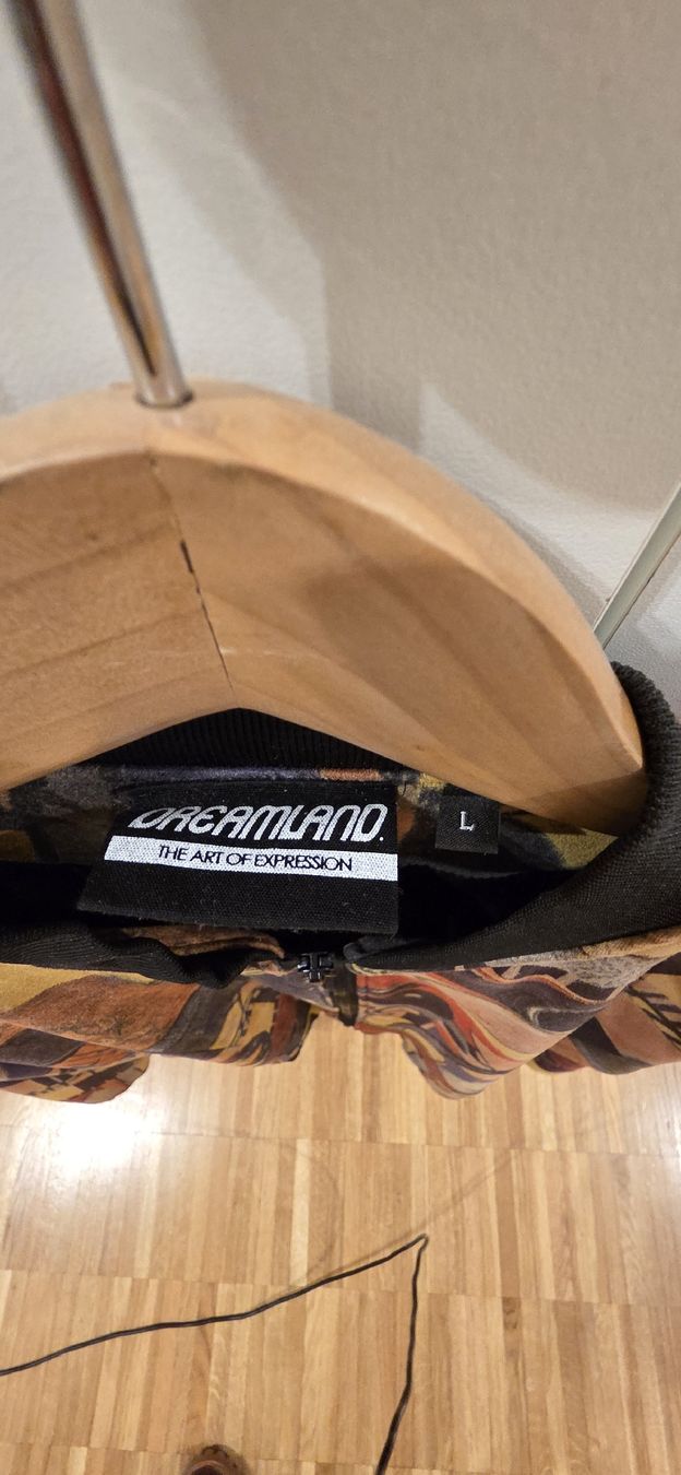 Giacche: veste  – Nuovo (secondo la descrizione) da Nyon venduto da menzito 2
