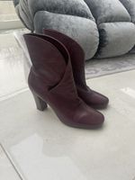 Céline Lederstiefeletten, Grösse 40, Top Zustand!