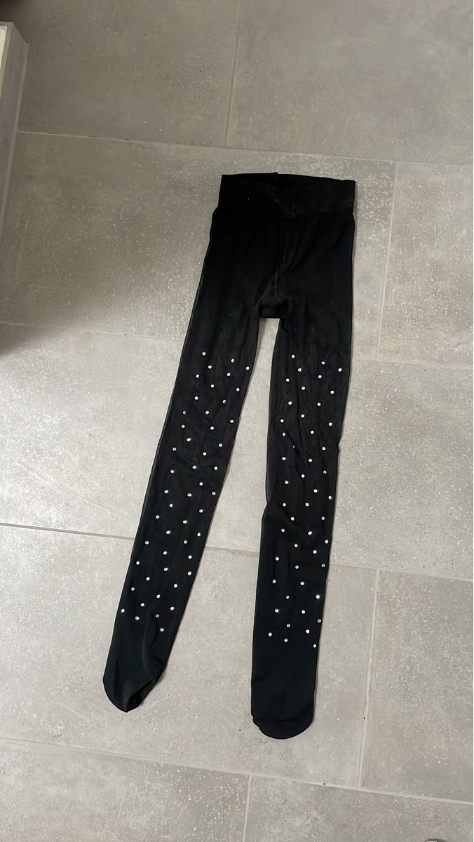 Calze & Collant: ALLES RAUS Strümpfe Calzedonia Glitzer – Nuovo (secondo la descrizione) da Kloten venduto da simones.thriftshop 1