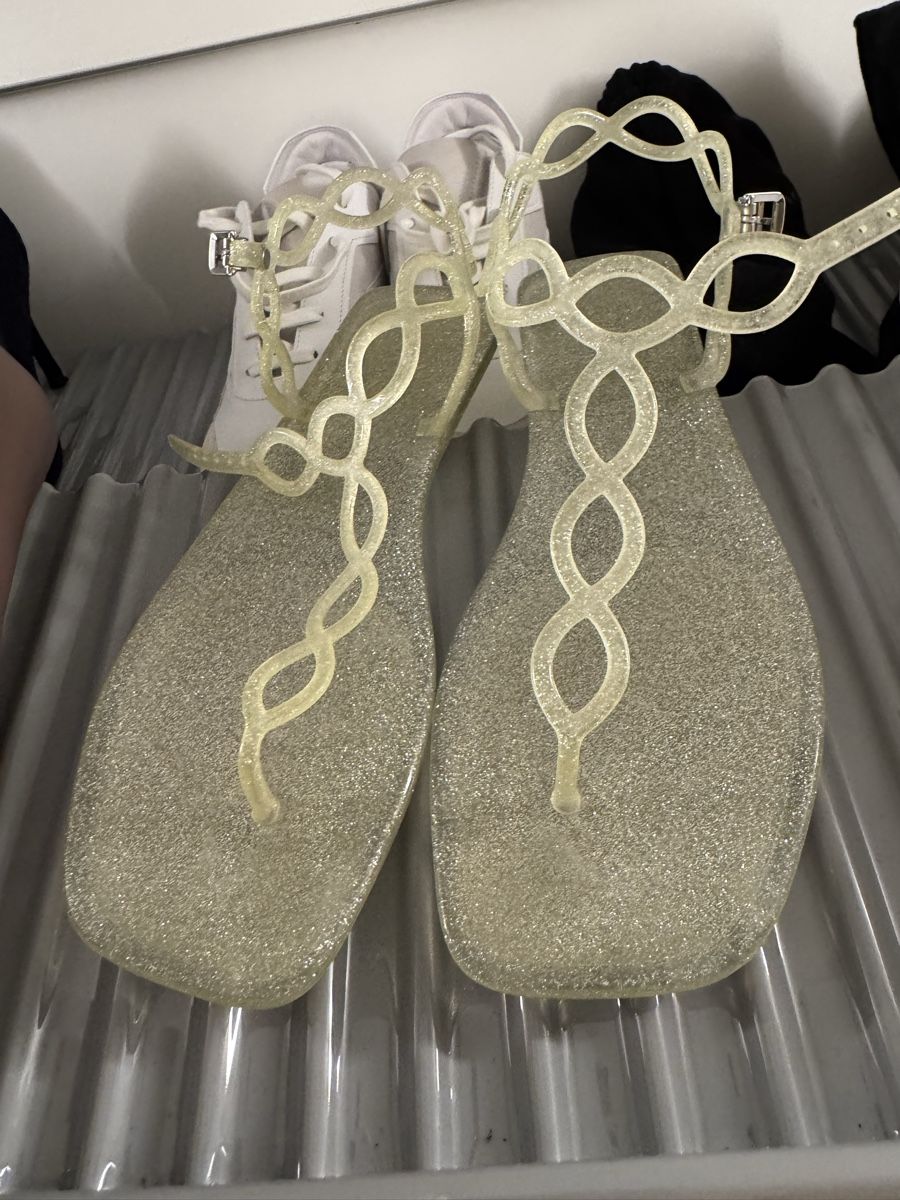 Scarpe da donna: Jelly designer shoes 40 – Nuovo (secondo la descrizione) da Lachen SZ venduto da ole_v22q