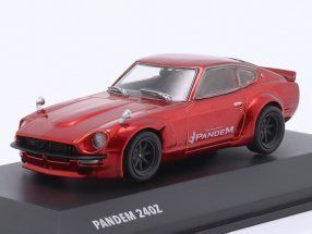 Modellautos: Datsun Pandem 240Z – Neu und originalverpackt aus Flawil von Imperiosud 2