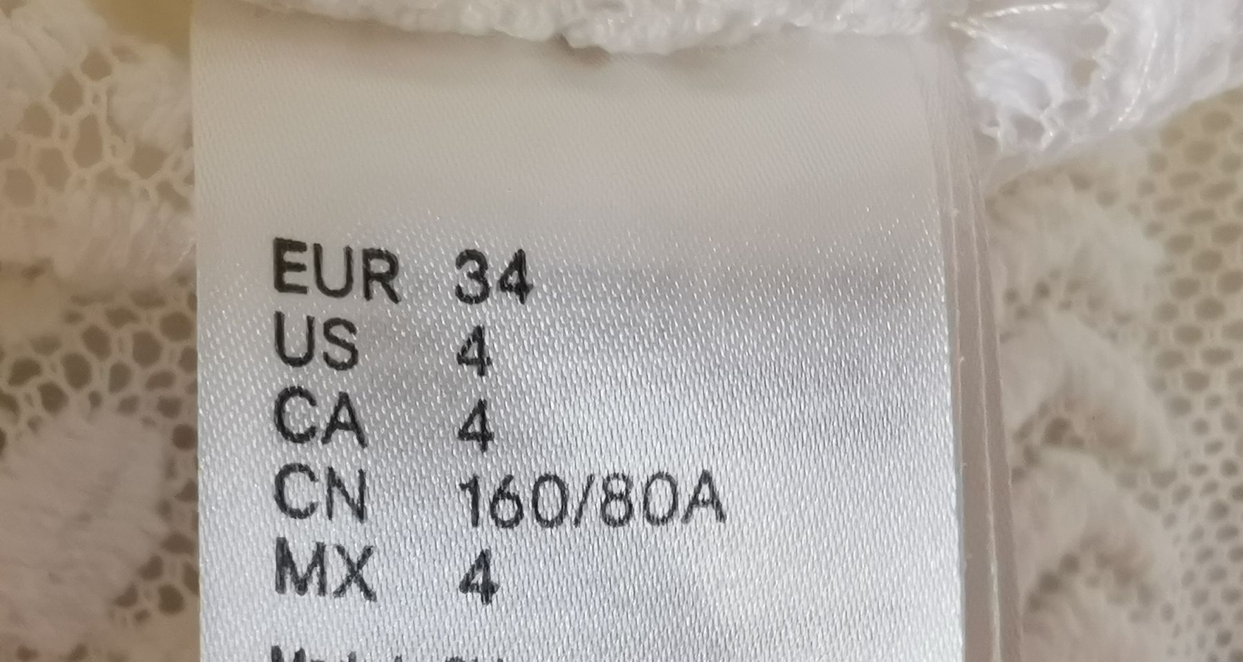 Isabel Marant Camicette: Isabel Marant, semi transparentes Oberteil  – Usato da Uerikon venduto da pink_flamingo 3