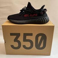 Adidas YEEZY BOOST 350 V2 CP9652 Gr.9 1/2