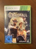 Deadfall Adventures für Xbox 360