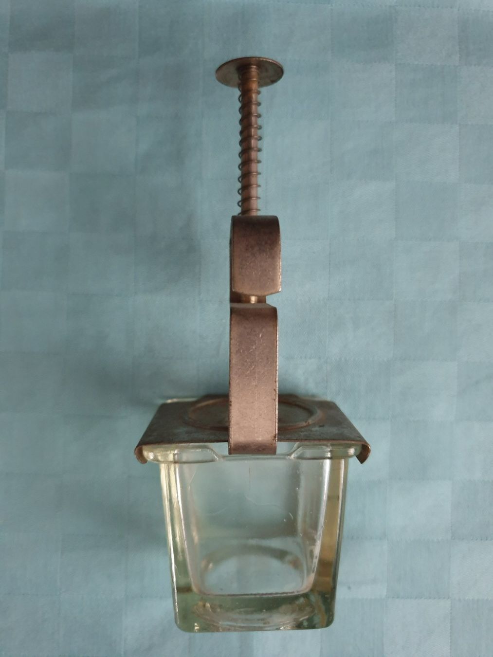 Elettrodomestici da cucina: alter Kirsch Entsteiner Glas / Metall – Usato da Mörschwil venduto da spirspi 3