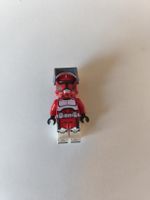 Lego Star Wars Clone Commander Fox