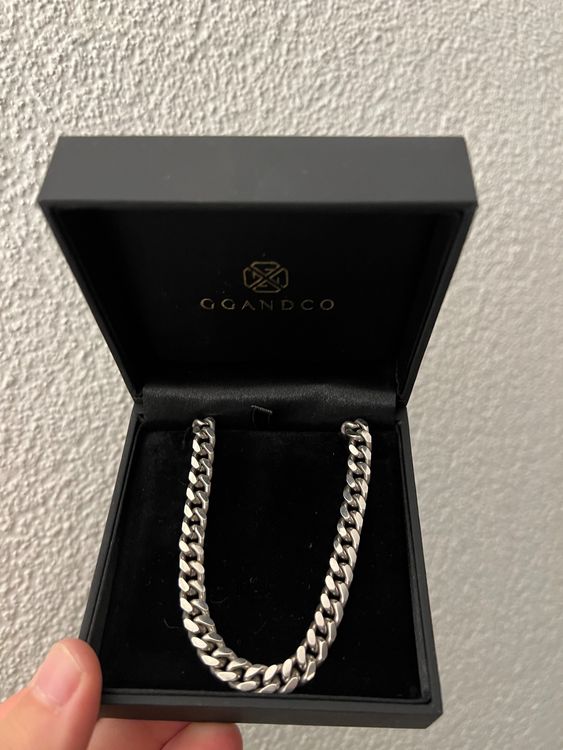 GGANDCO 2024 Kette