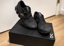 ON running schuhe grösse 37 neu