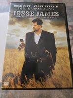 Jesse James DVD
