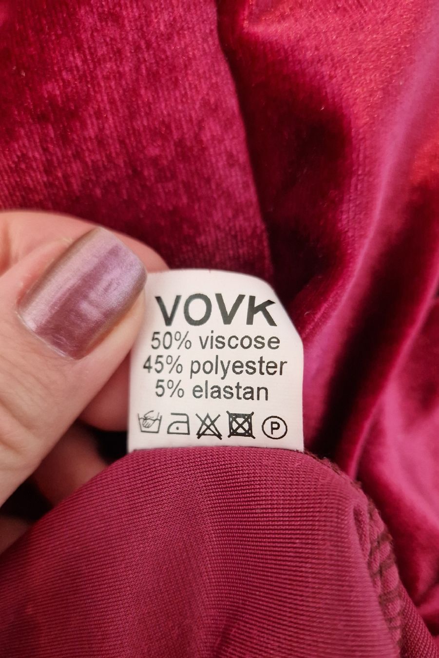 Camicette: Damen Oberteil Bluse longsleeve – Nuovo (secondo la descrizione) da Zug venduto da opo_cy5d 4